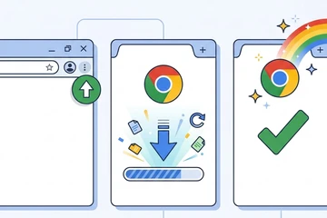 Tin xấu dành cho người dùng Google