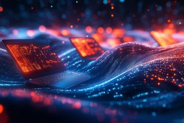 Tin công nghệ 12-3: Cứ 4 người Việt thì có 1 người đối mặt với tấn công mạng