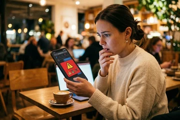 Tính năng này sẽ giúp người dùng Facebook hạn chế bị lừa