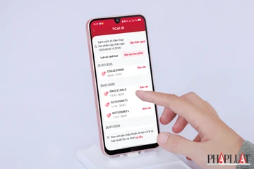 Công an khuyến cáo người dân cần cảnh giác với những cuộc gọi dạng này