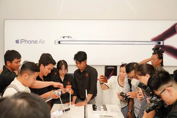 Apple dự định sẽ bán iPhone thêm vài chục năm nữa?