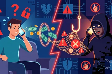 Công an cảnh báo chiêu lừa đảo mới qua Zalo, người dân cần đặc biệt lưu ý