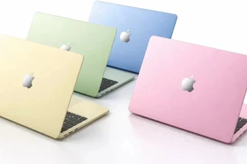 Tin công nghệ 7-4: Mẫu MacBook Neo giá rẻ của Apple có giá bao nhiêu? 