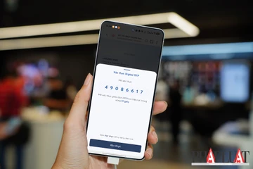 Vì sao không nên nhận mã OTP ngân hàng qua tin nhắn SMS?