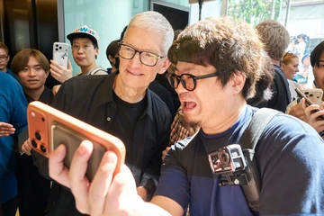 Tim Cook có phải là CEO xuất sắc nhất của Apple từ trước đến nay?
