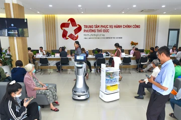 Để TP.HCM tái cấu trúc tăng trưởng thành công với trí tuệ nhân tạo