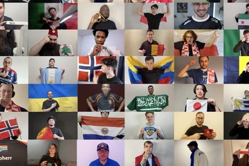 Tin công nghệ 27-4: Việt Nam chuẩn bị đội hình dự Esports Nations Cup 2026