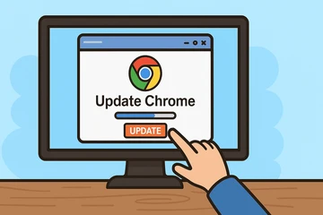 Tin công nghệ 1-5: Người dùng Google nên biết điều này để tránh mất quyền lợi 