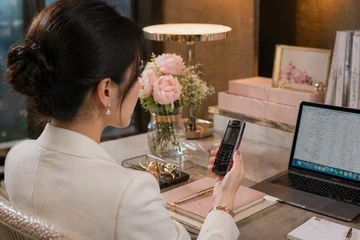 Tin công nghệ 7-5: Vì sao điện thoại bảo mật tốt ngày càng được chú ý?