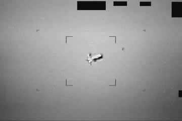 Mỹ công bố loạt hồ sơ UFO, nhưng chưa có bằng chứng về người ngoài hành tinh