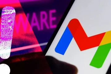 Hàng tỉ người dùng Gmail có nguy cơ bị ảnh hưởng bởi lỗi bảo mật này