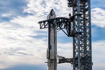 Tin công nghệ 13-5: Google và SpaceX muốn xây trung tâm dữ liệu ở nơi không ai ngờ tới