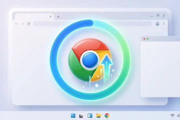 Thông tin quan trọng dành cho 3 tỉ người dùng Google Chrome
