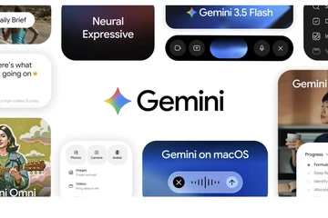 Google ra mắt Gemini Omni, cho phép tạo video bằng hình ảnh, giọng nói và văn bản