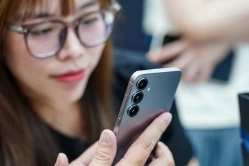 Samsung vượt qua Apple về mức độ hài lòng đối với smartphone