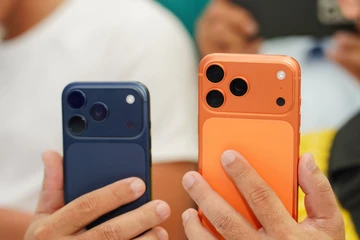 Tin vui mới nhất dành cho người dùng iPhone và Samsung