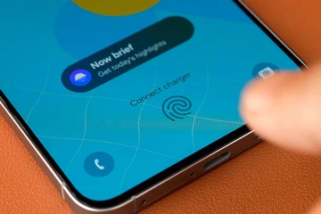 Tính năng mới trên Samsung khiến nhiều người ao ước