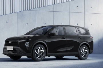 VinFast bắt tay Nvidia phát triển taxi tự lái cấp độ 4 tại Đông Nam Á