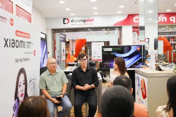 Camera Leica trên Xiaomi 17T có gì khiến nhiều người tò mò?