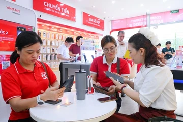 Người dùng nhiều SIM cần xác thực toàn bộ số điện thoại đang sử dụng