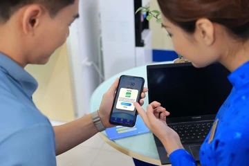 VinaPhone tặng điểm thưởng và data cho khách hàng gắn bó lâu năm