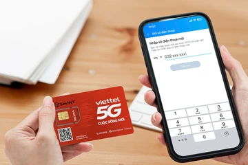 Một sai lầm khiến tài khoản Zalo có nguy cơ rơi vào tay người khác