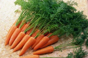 6 món ăn giúp giảm cân đón Tết