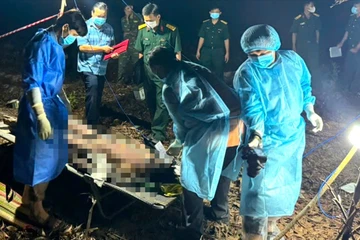 Chuyện nghề của những bác sĩ pháp y thầm lặng bảo vệ công lý