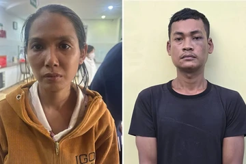 Khởi tố mẹ ruột và cha dượng bạo hành bé trai 2 tuổi đến đa chấn thương