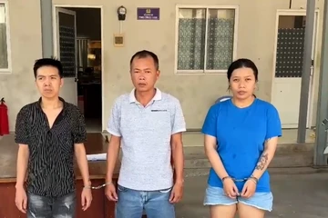 Công an TP.HCM thông tin vụ dùng xẻng rượt đánh du khách ở Vũng Tàu