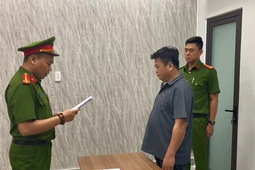 Công an TP.HCM tìm bị hại vụ giám đốc công ty đấu giá lừa đảo hơn 52 tỉ đồng