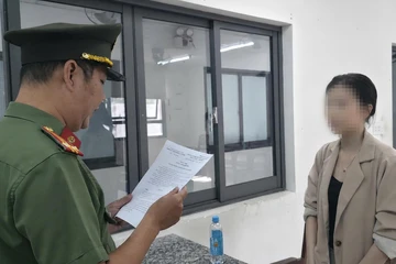 Công an xử lý 2 người thi hộ, nhờ thi hộ chứng chỉ tiếng Anh để lấy bằng thạc sĩ