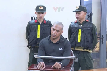 Video nghi can bắn người ở TP.HCM: 'Phạm tội ở Việt Nam chắc chắn sẽ bị công an bắt giữ'