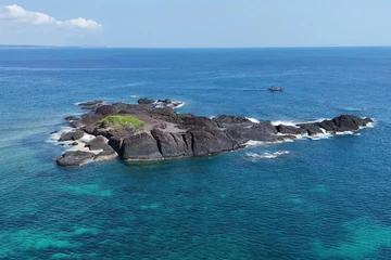 Quảng Ngãi tìm cách đánh thức du lịch gành Yến, hòn Nhàn