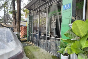 Giám đốc Công an tỉnh Quảng Ngãi thông tin về vụ ‘Đi làm vài ngày về bị chiếm luôn căn nhà’