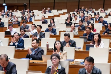 Bỏ yêu cầu cung cấp Phiếu lý lịch tư pháp số 2: Ai cũng nhẹ cả người