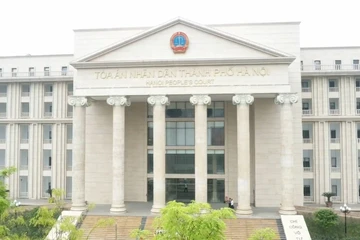 TAND Tối cao sẽ thanh tra 22 đơn vị tòa án trong năm 2026
