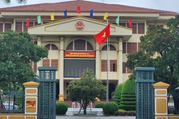 Quảng Trị lên phương án đưa 230 cán bộ về làm việc ở TP Đông Hà cũ