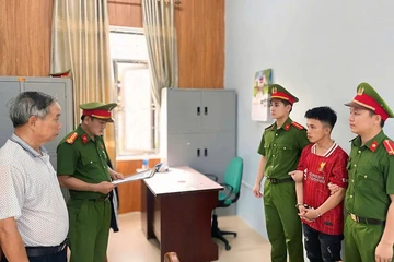 Trộm hơn 48 triệu đồng nhờ đoán trúng mật khẩu thẻ ATM