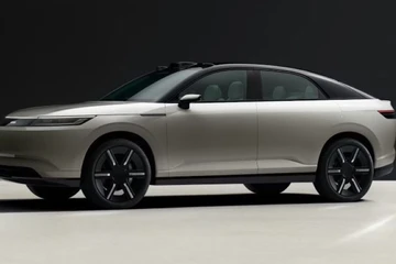 Xe Trung Quốc đang qua mặt ô tô Toyota?