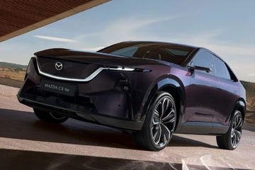 Chiếc ô tô Nhật này sẽ khiến người dùng thích thú