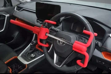 Người dùng ô tô Toyota vừa được hãng xe ưu ái cung cấp thứ hấp dẫn này