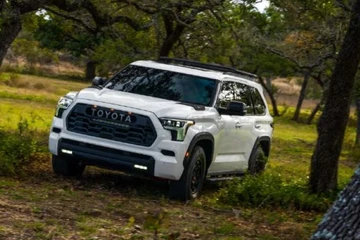 Một dòng ô tô Toyota mới sắp xuất hiện khiến người tiêu dùng thích thú