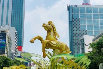 Người Việt đang tất bật dùng AI đón Tết nguyên đán