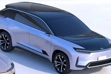 Người Việt sẽ thích thú dòng xe không tốn xăng này của ô tô Toyota