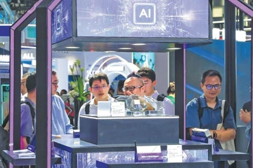 Trung Quốc đang định hình lại bản đồ trí tuệ nhân tạo toàn cầu ra sao?