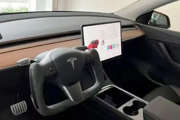 Ô tô Trung Quốc thay đổi thứ quan trọng này