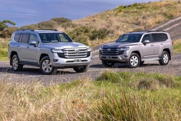 Chiếc ô tô Nhật này khiến người sở hữu lo lắng