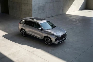 Chiếc ô tô Trung Quốc mà người Việt hay mua, ra dòng xe siêu tiết kiệm xăng với giá hơn 1 tỉ đồng