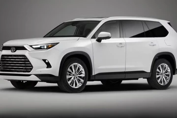 Những người chạy ô tô Toyota này cần để ý ngay chiếc ghế ngồi